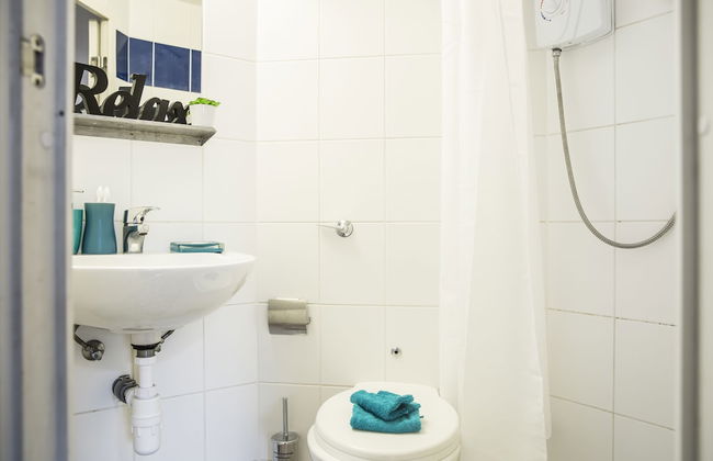 Arena Village - Campus Accommodation - Foto 10