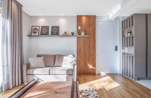 Alpes da Montanha 201 - Apartamento em Gramado - Photo 9