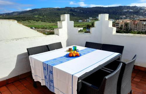 AIRUNNES Atico duplex Zahara primera linea - Photo 26