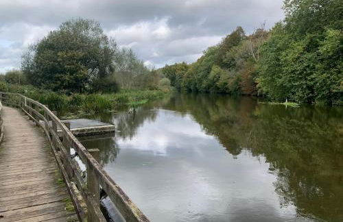 The Carriage House - Foto 65