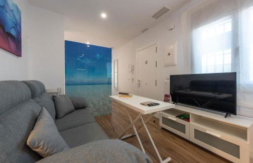 Apartamentos Santa María 15 - Foto 19