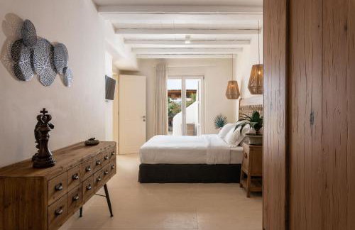 Villa Veneta at Ornos Sea View - Photo 87