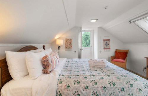 Walk to Buck's Pond Dogs Welcome - Foto 23