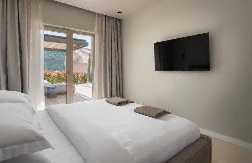 NEW! Discover Villa Terra Moro - The Ultimate Luxury Villa in Crivac, Dalmatia - Photo 31