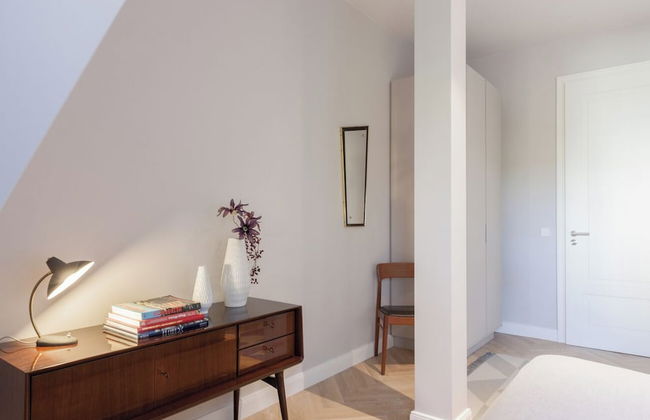 OSTKÜSTE - Villa Staudt Design Apartments - Foto 69