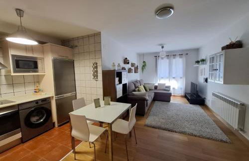 El Tozal, cálido, petfriendly con garaje - Foto 19