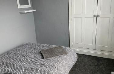 St Pauls Rd - Townhouse Accommodation - Foto 12