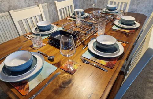 Hornscroft Park - Contemporary luxury and style - Foto 18