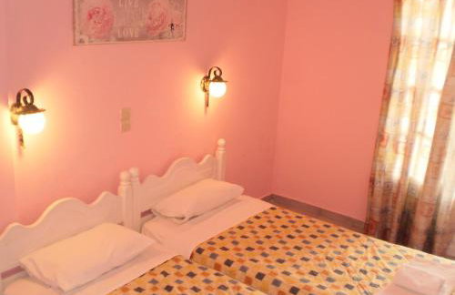 Telis Apartments One - Foto 17