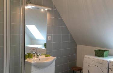 Gite les Falaises de Criel - Foto 23