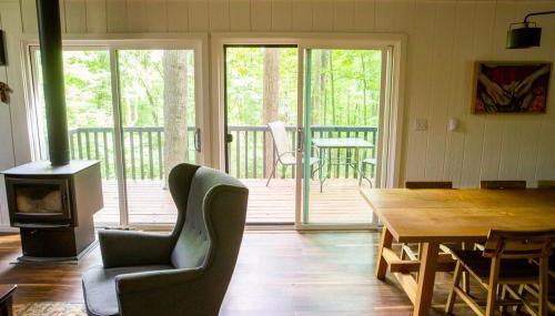 Trillium Ridge, Hocking Hills Area, 2 Bedroom, 3 Beds - Foto 5