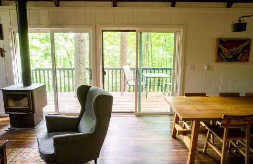 Trillium Ridge, Hocking Hills Area, 2 Bedroom, 3 Beds - Foto 5