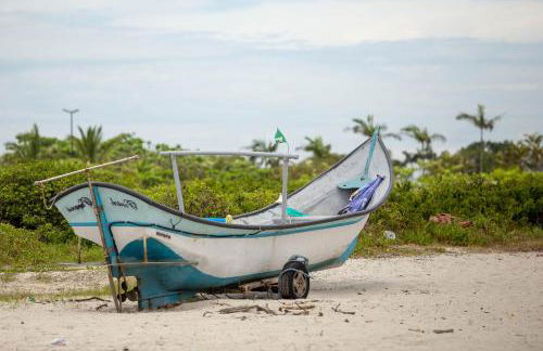Sobrado com Piscina - Pontal do Parana - Foto 40
