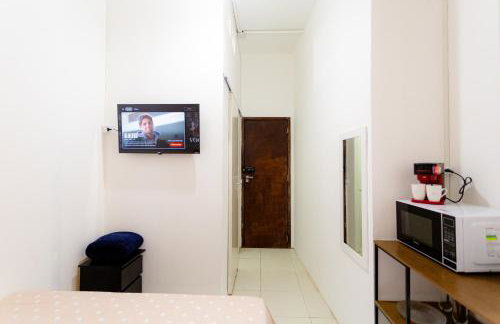 360 Casa Praia Botafogo By SUHCasa - Foto 15
