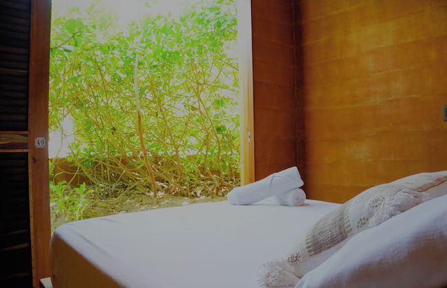 Mazul Puerto Escondido Beach Villas - Foto 57