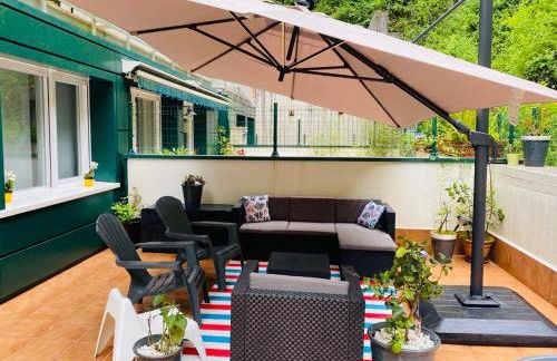 Etxie La casa de Mundaka EBI 326 - Foto 28