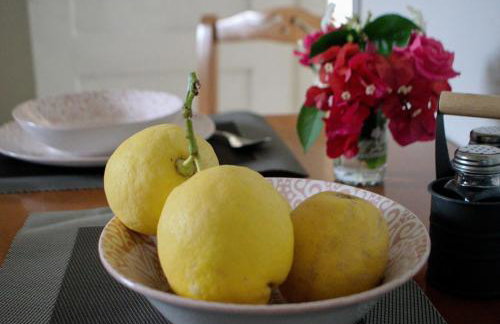 Lemon House - Foto 12