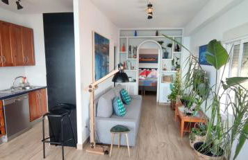 Atalaya sobre el mar, un ático frente a la bahía - Photo 6