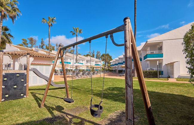 Universal Aparthotel Elisa - Foto 29