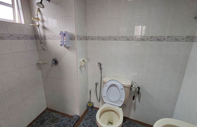 Amy Home Moonlight Apartment, Cameron Highlands - Foto 41