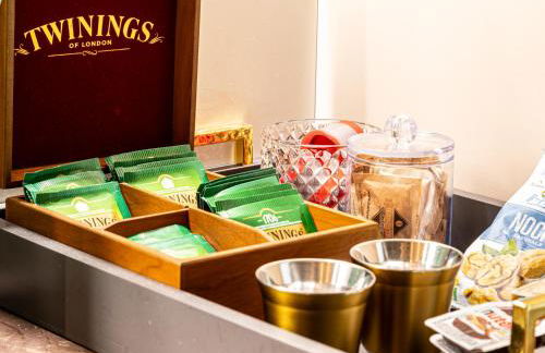 Luxury Sant'Ambrogio Apartment - Foto 18