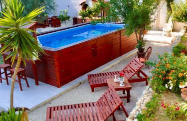 Villa Zagara - Foto 1