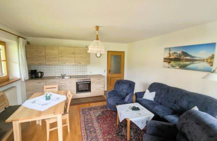 Ferienwohnungen Reiter inkl. Chiemgaukarte - Foto 32