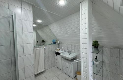 Architects apartment in Essen - Foto 17