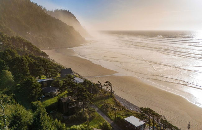 Cove Keep by Avantstay Stunning Ocean Views Designed for Groups - Foto 37