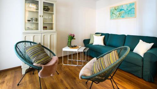 Lavica Bellevue apartments & studios - Foto 3