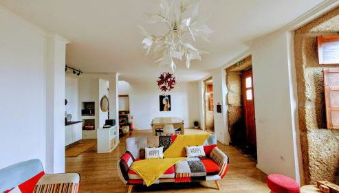 Lagarto Pintado Casa n'Aldeia - Foto 2, Game Room