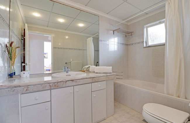 Albufeira Concept With Pool by Homing - Foto 16