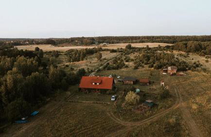 Dom Gościnny Sowia Stópka - Foto 66