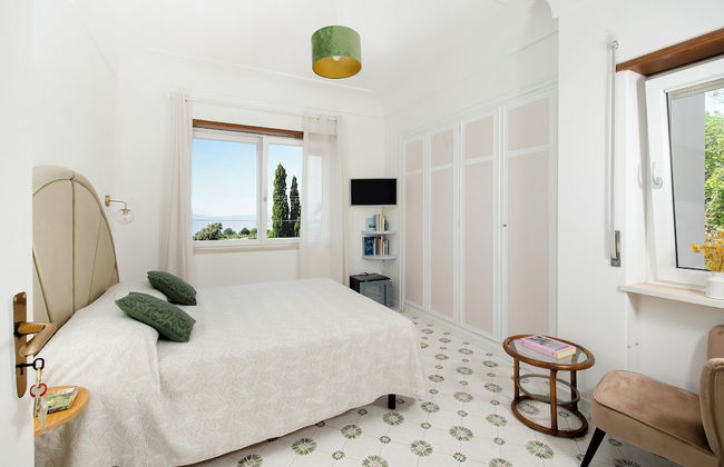 Villa Carolina Anacapri - Foto 1