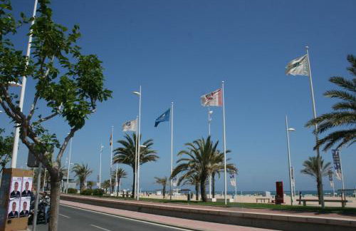 Apartamento Parque 2 Playa de Gandía - Photo 59