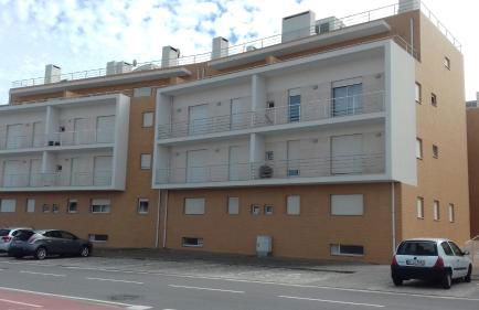 Apart. Dunas da Torreira - Foto 21