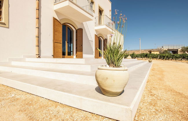 Casale Gorghi Tondi House E Vinyard - Photo 61