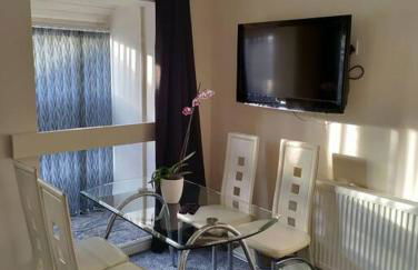 Droitwich Spa centre apartment - Foto 20