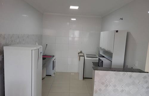 Apartamento em São Pedro 404 - AR quarto de casal - Foto 7