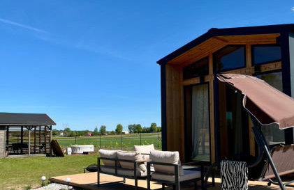 Kiełpińska Stodoła - Foto 2