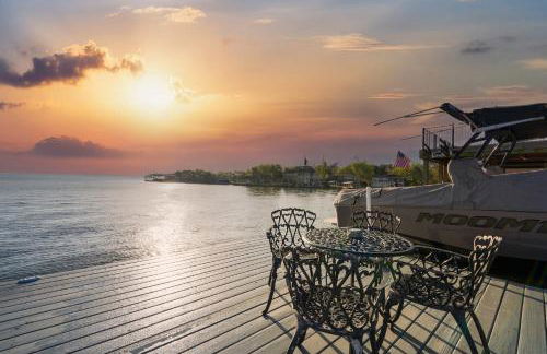 Conroe Lakefront Cottage - Foto 51