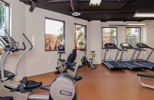 Playa del Rey 1BR w Gym WD Pool nr LAX Beach LAX-147 - Foto 18