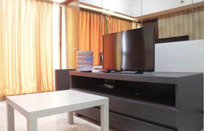 Deluxe & Comfy 2BR at Braga City Walk Apartment - Foto 20