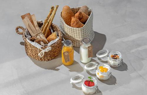 Evais Boutique Houses & Luxury Suites - Foto 15