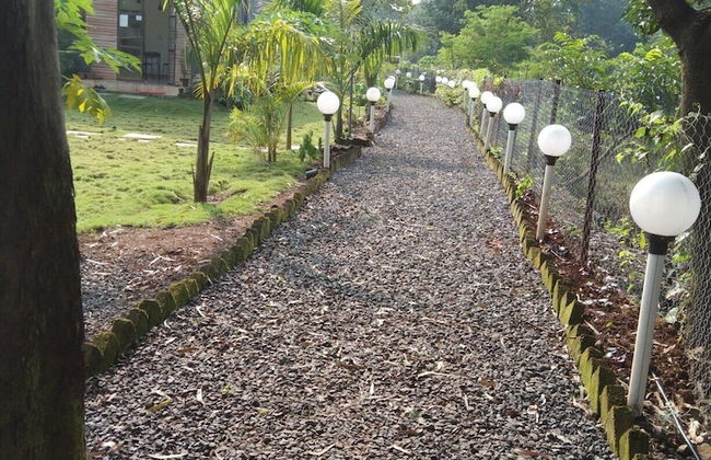 Mesmerising Farm Stay in Chalets Near Mumbai and Pune- Create Memories - Foto 16