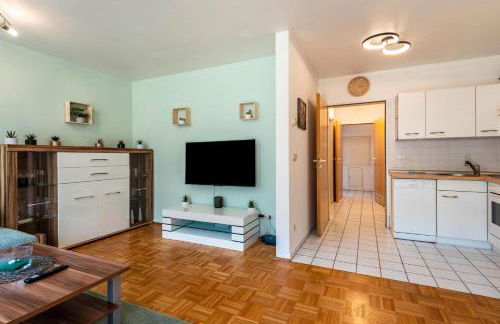 Fewo mit Kamin - Hunde erwünscht - Foto 4