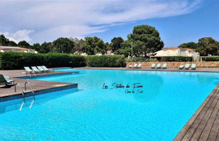 Les Studios de Fiori - Studios et Appartement T2 - Cala Rossa - proche Porto Vecchio - Foto 2