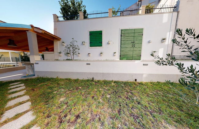 Villa Nono - Foto 76