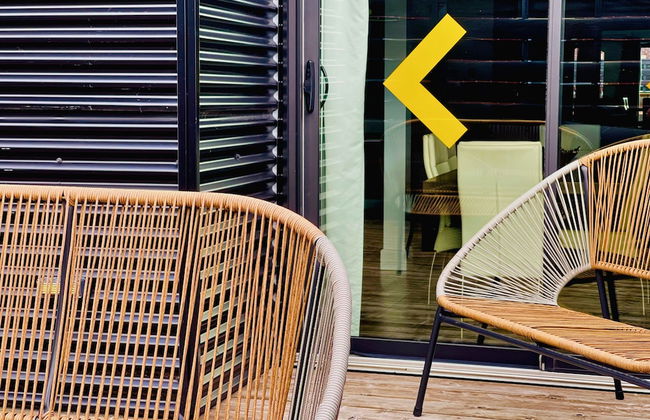 Liv MTL - Plato - Foto 49