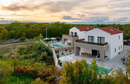 Villa Delight - Photo 10